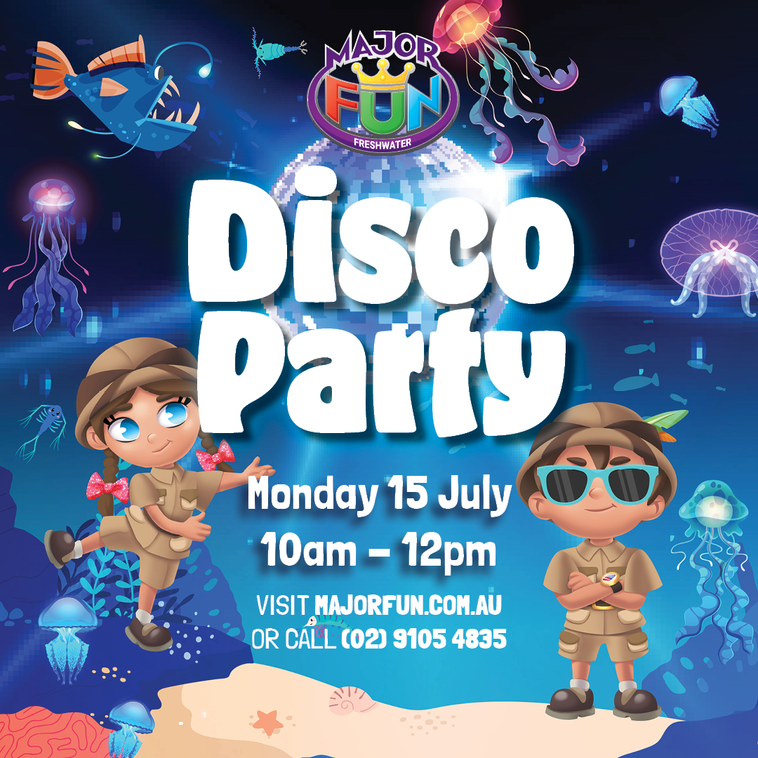 Northern Beaches Major Fun Harbord Diggers